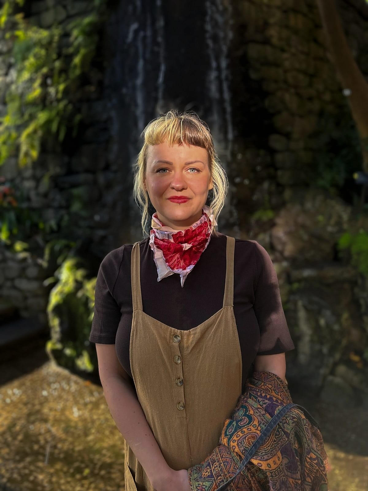 Diana Amendt Diana Amendt Künstlerin